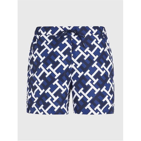 Tommy Hilfiger - TOMMY HILFIGER MEDIUM DRAWSTRING PRINT
