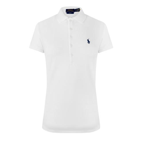 Polo Ralph Lauren - Julie Polo Shirt