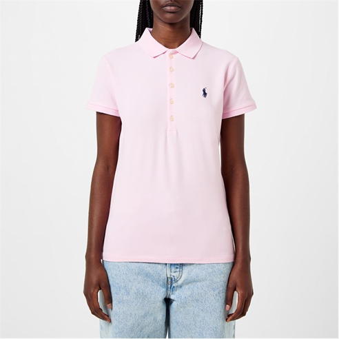 Polo Ralph Lauren - Julie Polo Shirt