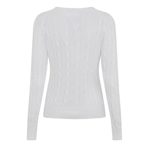 Polo Ralph Lauren - Cable Knit Jumper