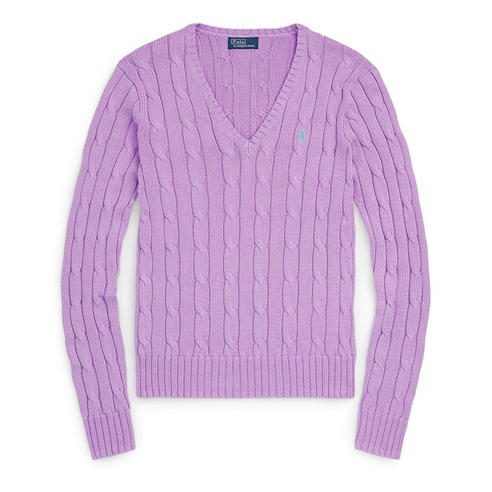 Polo Ralph Lauren - Cable Knit Jumper