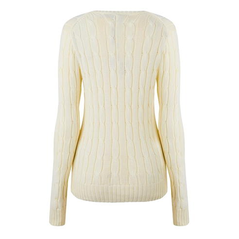 Polo Ralph Lauren - Cable Knit Jumper