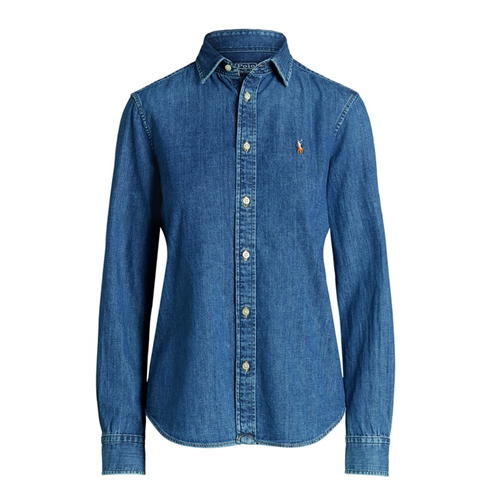 Polo Ralph Lauren - Charlotte Denim Shirt
