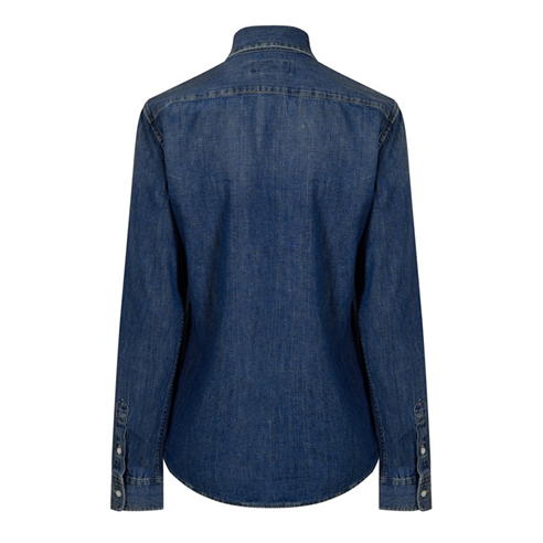 Polo Ralph Lauren - Charlotte Denim Shirt