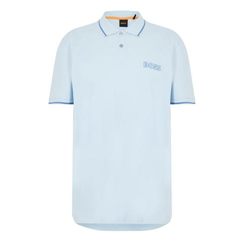 Boss - HBO PelogoxPolo Sn31