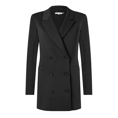 GOOD AMERICAN - Exec Blazer Dress