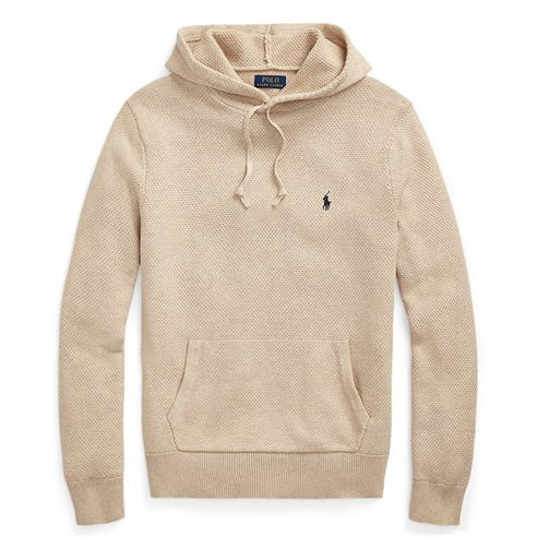 POLO RALPH LAUREN - Polo Ralph Lauren Oth Hoodie Mens