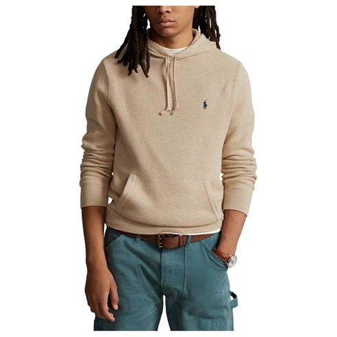POLO RALPH LAUREN - Polo Ralph Lauren Oth Hoodie Mens