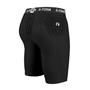 Black 0999 - EMPORIO ARMANI - Cuffed Trousers