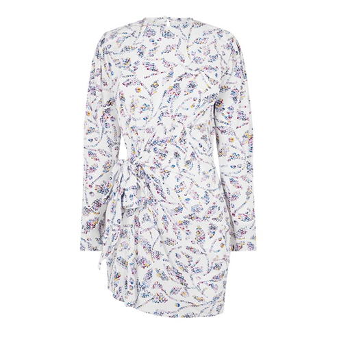 MARANT ETOILE - Dulce Dress