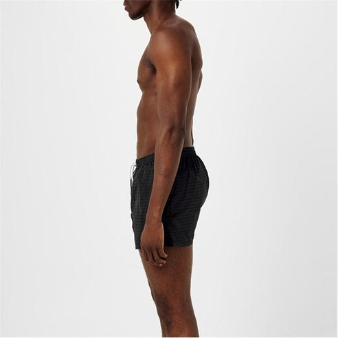 DSQUARED2 - All-Over Print Swim Shorts