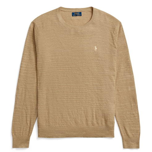 Polo Ralph Lauren - Polo Crew Neck Jumper