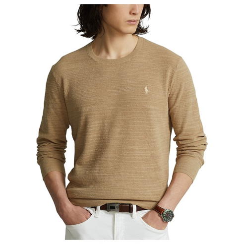 Polo Ralph Lauren - Polo Crew Neck Jumper