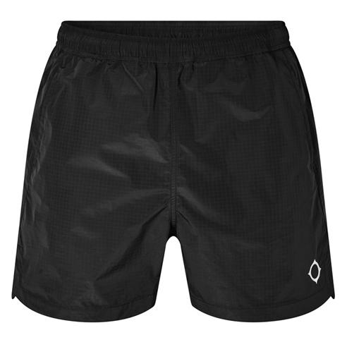MA STRUM - Ma.Strum Nylon Grid Swim Short
