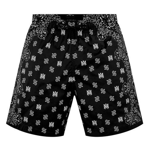 AMIRI - Amiri Bandana Swim Sn34