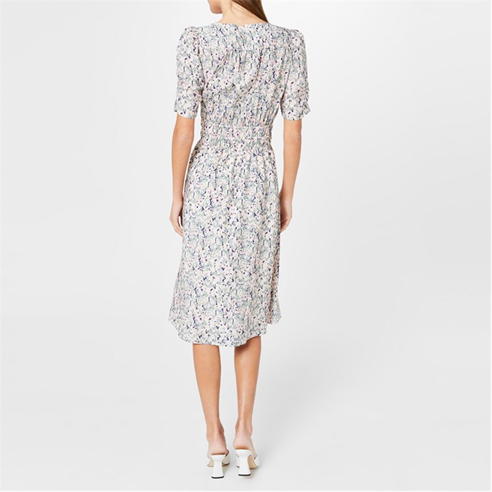 Boss - Dizzi Tea Dress
