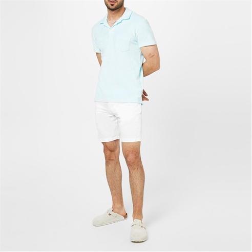 ORLEBAR BROWN - Norwich Tailored Shorts