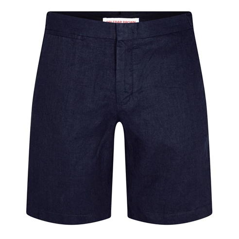 ORLEBAR BROWN - Norwich Tailored Shorts