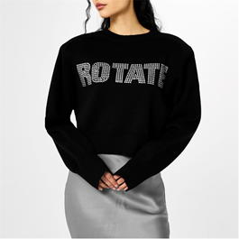 ROTATE - Rotate Shandy Jumper Ld32