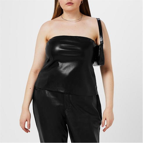 GOOD AMERICAN - Good BTL Tube Top Ld33