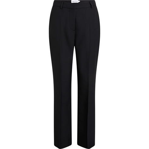 Calvin Klein - ESSENTIAL SLIM STRAIGHT PANT