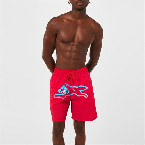 ICECREAM - IC Run Dog Swim Sn34