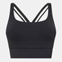 Black - ADIDAS BY STELLA MCCARTNEY - Sport Shorts