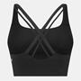 Black - ADIDAS BY STELLA MCCARTNEY - Sport Shorts