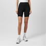 Black - CERTIFIED SPORTS - Cycling Shorts
