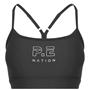 Black - PE NATION - Stadium Sport Bra