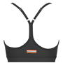 Black - PE NATION - Stadium Sport Bra