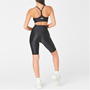Black - PE NATION - Stadium Sport Bra