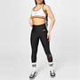 OPTIC WHITE WHT - PE NATION - Recycled Sports Bra