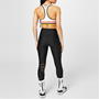 OPTIC WHITE WHT - PE NATION - Recycled Sports Bra