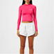 Pink/White