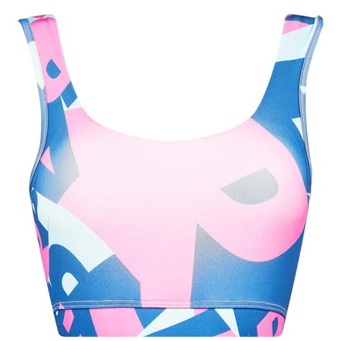 LAPP - Geo Print Sports Bra
