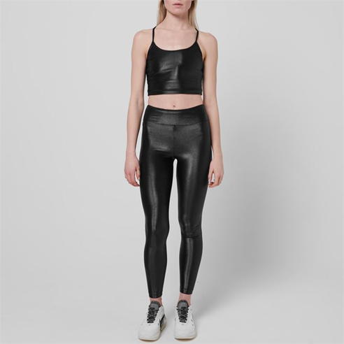 KORAL - Koral Leah Sports Bra Womens