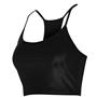 Black - KORAL - Koral Leah Sports Bra Womens