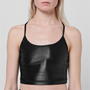 Black - KORAL - Koral Leah Sports Bra Womens