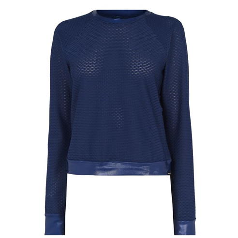 KORAL - Sofia Pullover