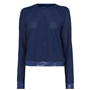Midnight Blue - KORAL - Sofia Pullover