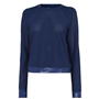 Midnight Blue - KORAL - Sofia Pullover