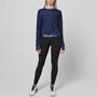 Midnight Blue - KORAL - Sofia Pullover