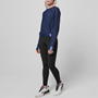 Midnight Blue - KORAL - Sofia Pullover