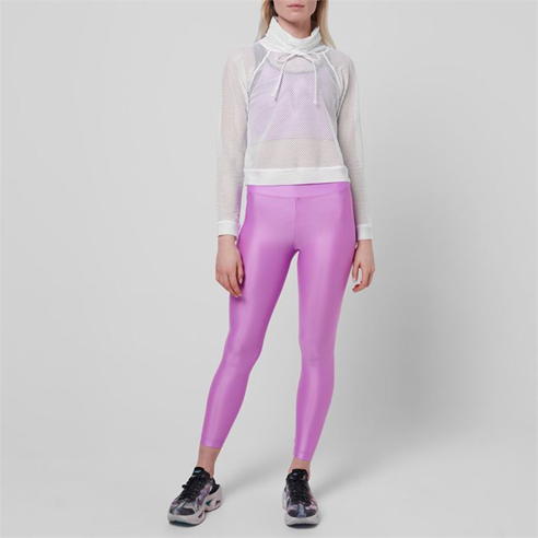 KORAL - Pump Open Pull Over Hoodie