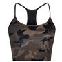 Camouflage - KORAL - Koral Leah Inf P Bra Ladies