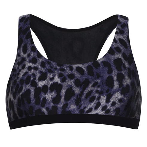 KORAL - Tax Cheetah Bra