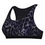 Blue Cheetara - KORAL - Tax Cheetah Bra