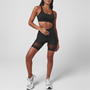 Black - MICHI - Match Bra