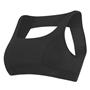 Black - MICHI - Match Bra